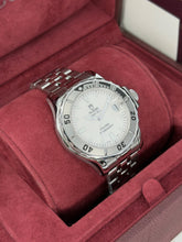 Carica l&#39;immagine nel visualizzatore di Gallery, Tudor Hydronaut Prince Date ref. 89190 year 2005 full set
