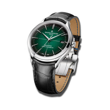 Carica l&#39;immagine nel visualizzatore di Gallery, BAUME &amp; MERCIER CLIFTON BAUMATIC 40 MM REF. M0A10592
