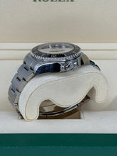 Carica l'immagine nel visualizzatore di Gallery, Rolex Sea-Dweller Deepsea D-Blue  126660 year 2019 full set
