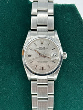 Carica l&#39;immagine nel visualizzatore di Gallery, Rolex Datejust 31 ref. 68240 year 1984 Full set
