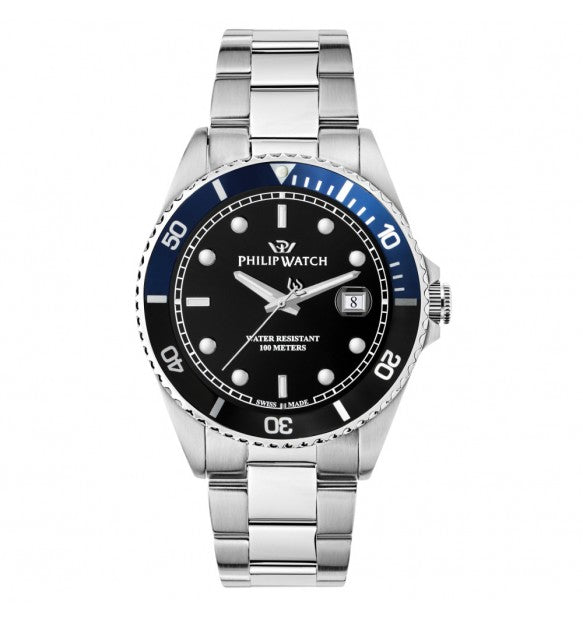 Philip Watch Caribe R8253597091
