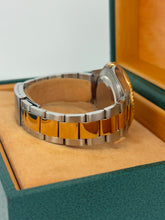 Carica l'immagine nel visualizzatore di Gallery, Rolex GMT-Master II eye of the Tiger ref. 16713 year 1991
