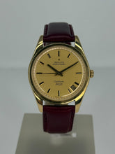 Carica l'immagine nel visualizzatore di Gallery, Zenith Stellina AF/P automatico in oro giallo 18K
