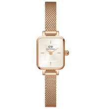 Carica l'immagine nel visualizzatore di Gallery, Orologio donna DANIEL WELLINGTON Quadro
