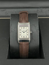 Carica l'immagine nel visualizzatore di Gallery, Jaeger-LeCoultre Reverso Lady ref. Q2608412 year 2015 full set
