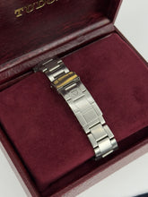 Carica l&#39;immagine nel visualizzatore di Gallery, Tudor Submariner ref. 79090 year 1996 full set
