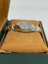 Carica l&#39;immagine nel visualizzatore di Gallery, Rolex Daytona Zenith ref. 16520 year 1995 full set
