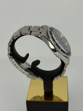 Carica l&#39;immagine nel visualizzatore di Gallery, Tudor Submariner ref. 79090 blue dial year 1991
