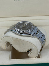 Carica l'immagine nel visualizzatore di Gallery, Rolex Datejust 36mm Wimbledon ref. 124273 year 2022 full set
