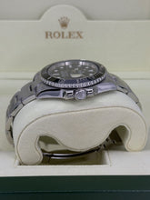 Carica l'immagine nel visualizzatore di Gallery, Rolex Submariner Date 116610LN year 2013 full set

