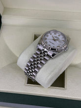Carica l&#39;immagine nel visualizzatore di Gallery, Rolex Datejust 36 ref. 116234 year 2007 full set
