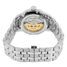 Carica l&#39;immagine nel visualizzatore di Gallery, SEIKO PRESAGE COCKTAIL GRASSHOPPER SSA441J1 AUTOMATIC
