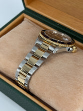 Carica l&#39;immagine nel visualizzatore di Gallery, Rolex Submariner Date ref. 16613 year 1991
