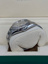 Carica l&#39;immagine nel visualizzatore di Gallery, Rolex Datejust 36mm ref. 116234 year 2018 full set
