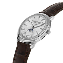 Carica l&#39;immagine nel visualizzatore di Gallery, FREDERIQUE CONSTANT CLASSICS MONETA MOONPHASE FC-206S3S6
