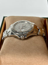 Carica l&#39;immagine nel visualizzatore di Gallery, Rolex Yacht-Master 40 ref. 16622 year 2000 FULL SET
