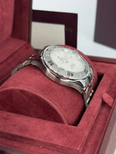 Carica l&#39;immagine nel visualizzatore di Gallery, Tudor Hydronaut Prince Date ref. 89190 year 2005 full set
