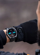 Carica l&#39;immagine nel visualizzatore di Gallery, Garmin Smartwatch fēnix® 8 - 47 mm, AMOLED Sapphire titanio
