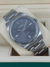Carica l'immagine nel visualizzatore di Gallery, Rolex Oyster Perpetual 114300 year 2016 full set
