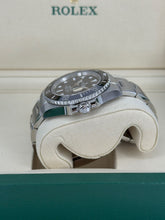 Carica l&#39;immagine nel visualizzatore di Gallery, Rolex Submariner Date 126610LN year 2025 full set LIKE NEW
