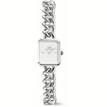 Carica l'immagine nel visualizzatore di Gallery, Orologio al quarzo Daniel Wellington donna Jolie chain DW00100834
