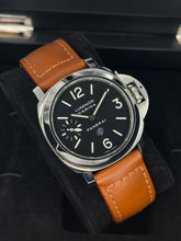 Carica l'immagine nel visualizzatore di Gallery, Panerai Luminor Marina Logo PAM00005 year 2014 full set
