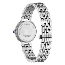Carica l&#39;immagine nel visualizzatore di Gallery, Citizen Lady Eco-Drive EM0990-81A
