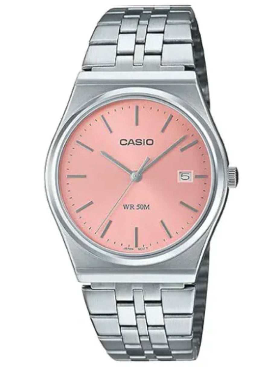 Orologio CASIO analogico MTP-B145D-4AVEF