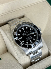 Carica l&#39;immagine nel visualizzatore di Gallery, Rolex Submariner Date 116610LN year 2013 full set
