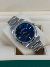 Carica l&#39;immagine nel visualizzatore di Gallery, Rolex Oyster Perpetual 114300 year 2019 full set
