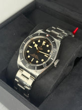 Carica l&#39;immagine nel visualizzatore di Gallery, Tudor Black Bay 41mm ref. 79230N year 2023 full set

