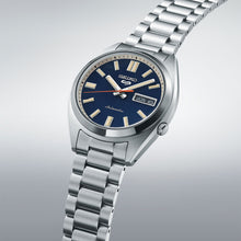Carica l&#39;immagine nel visualizzatore di Gallery, SEIKO 5 SPORTS AUTOMATICO 3 SFERE DATA SRPK87K1
