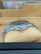 Carica l'immagine nel visualizzatore di Gallery, Bulgari Diagono Scuba 300m ref. SD40S full set
