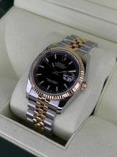 Carica l'immagine nel visualizzatore di Gallery, Rolex Datejust 36mm roulette 116233 year 2009 full set
