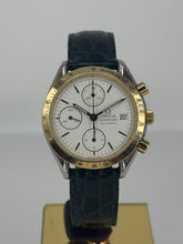 Carica l'immagine nel visualizzatore di Gallery, Omega Speedmaster Reduced 39mm ref. 1750043
