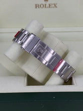 Carica l&#39;immagine nel visualizzatore di Gallery, Rolex Submariner Date 16610 year 2011 full set NOS Stickers
