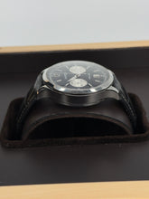 Carica l&#39;immagine nel visualizzatore di Gallery, Eberhard &amp; Co. Grande Taille Extra-Fort ref. 31953 year 2012 full set
