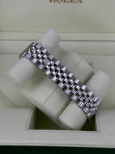 Carica l&#39;immagine nel visualizzatore di Gallery, Rolex Datejust 31mm ref. 178274 year 2007 full set
