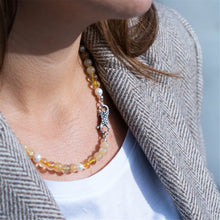 Carica l'immagine nel visualizzatore di Gallery, Collana TROLLBEADS Dream of Energy
