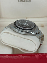 Carica l'immagine nel visualizzatore di Gallery, Omega Speedmaster Pro Co-Axial ref. 31130445001002 year 2018 full set
