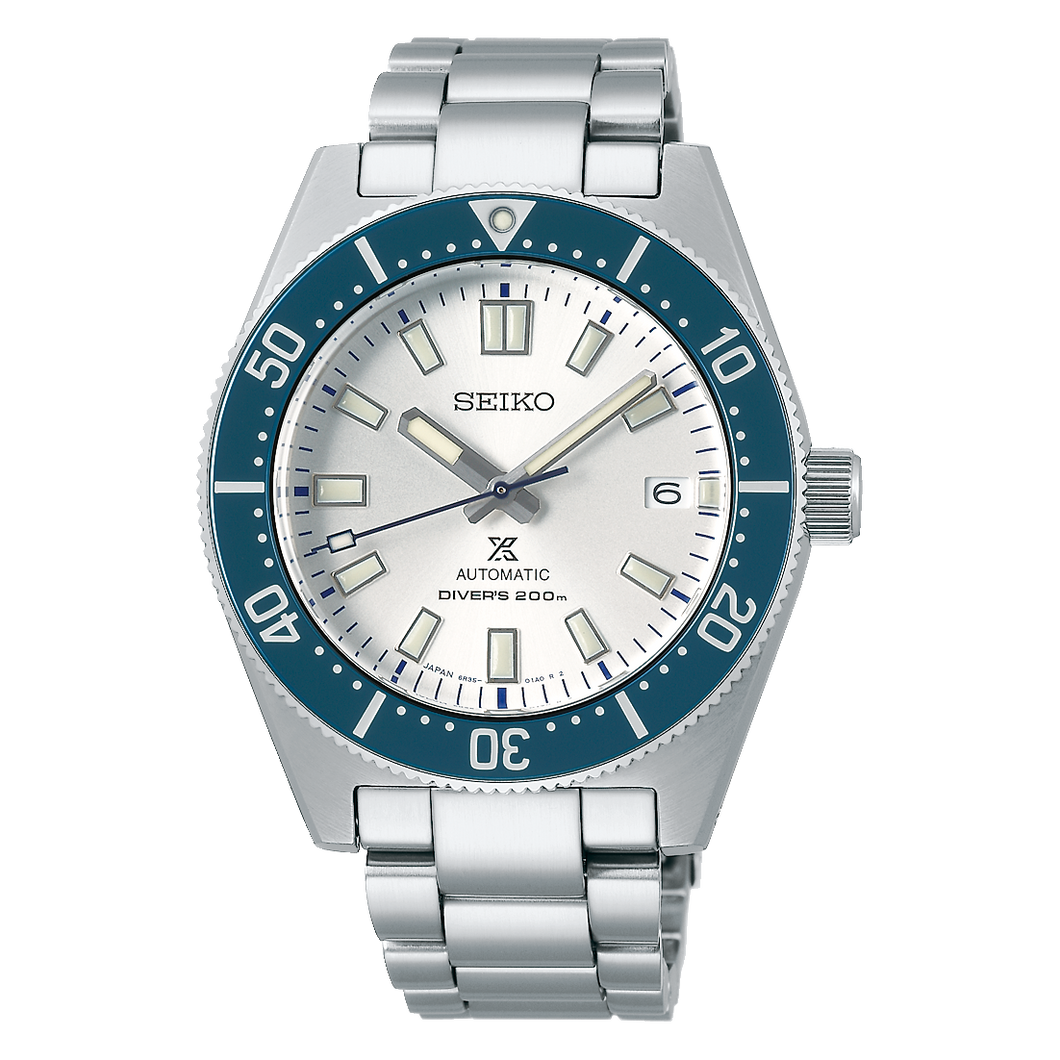 SEIKO PROSPEX SPB213J1 REINTERPRETATION LIMITED 41 MM