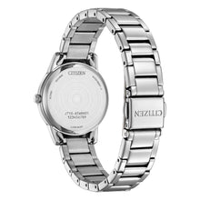 Carica l&#39;immagine nel visualizzatore di Gallery, Citizen Lady OF Action Eco-Drive FE1241-71Z
