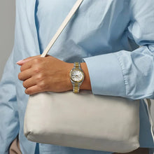 Carica l'immagine nel visualizzatore di Gallery, Orologio Seiko SRE024K1 5 Sport Automatico Donna
