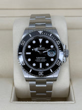 Carica l&#39;immagine nel visualizzatore di Gallery, Rolex Submariner Date 126610LN year 2025 full set NEW
