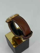 Carica l'immagine nel visualizzatore di Gallery, Omega Constellation ref. 168017 automatico in oro giallo 18K
