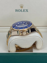 Carica l'immagine nel visualizzatore di Gallery, Rolex Sea-Dweller Deepsea 136668LB Year 2025 full set
