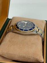 Carica l&#39;immagine nel visualizzatore di Gallery, Rolex Submariner Date ref. 16613 year 1991
