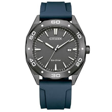 Carica l&#39;immagine nel visualizzatore di Gallery, Citizen OF Metropolitan Sport Eco-Drive BM7638-02H
