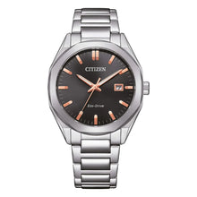 Carica l'immagine nel visualizzatore di Gallery, Citizen Ottogonale Eco-Drive BM7620-83E
