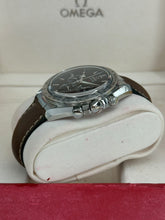 Carica l'immagine nel visualizzatore di Gallery, Omega Speedmaster Broad Arrow 1957 ref. 2110425001001 year 2010 full set
